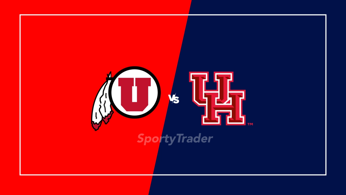 Utah Utes vs Houston Cougars Picks