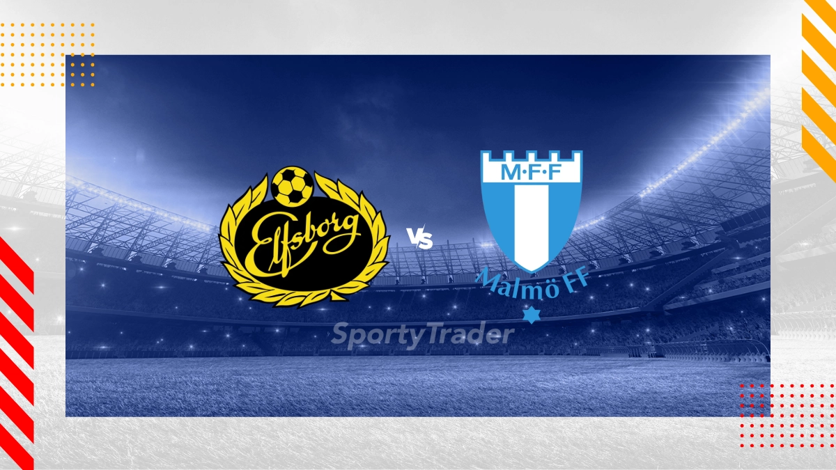 IF Elfsborg vs Malmo Prediction