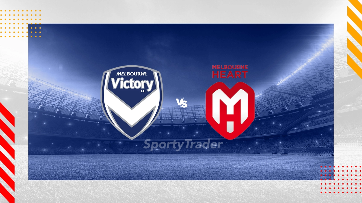 Melbourne Victory FC vs Melbourne City Prediction