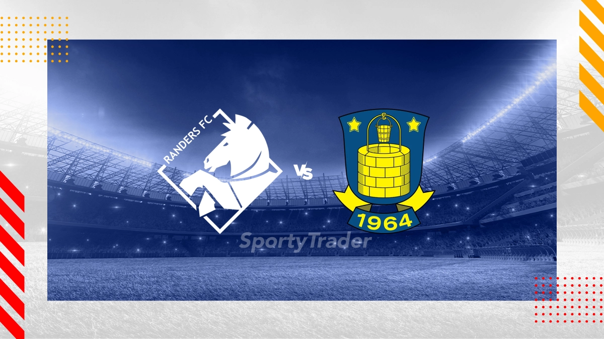 Randers FC vs Brondby IF Prediction