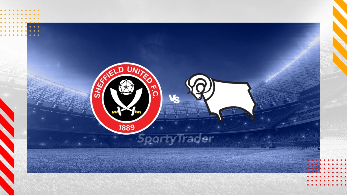 Sheffield United vs Derby County Prediction