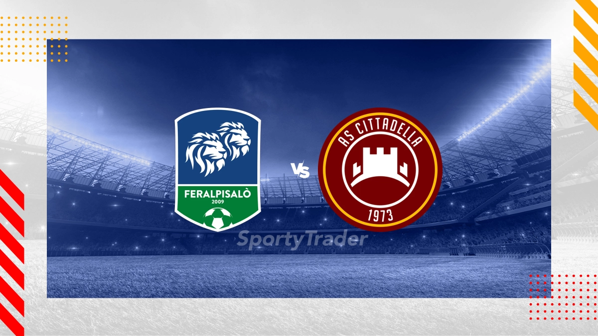 Pronostico Union Brescia vs Cittadella