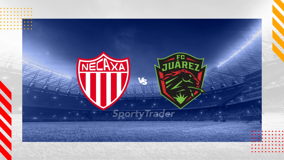 Club Necaxa vs FC Juarez Picks
