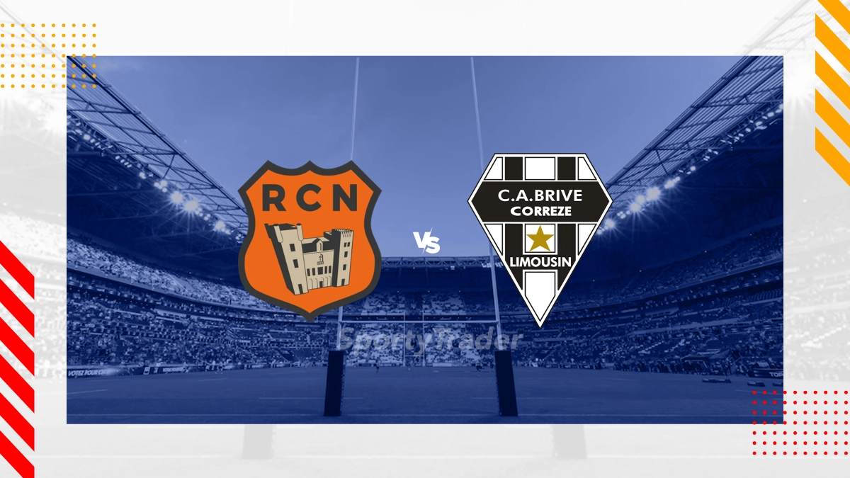 Pronostic Narbonne vs Brive