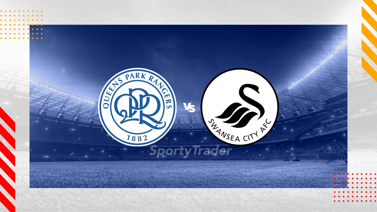 QPR vs Swansea Prediction
