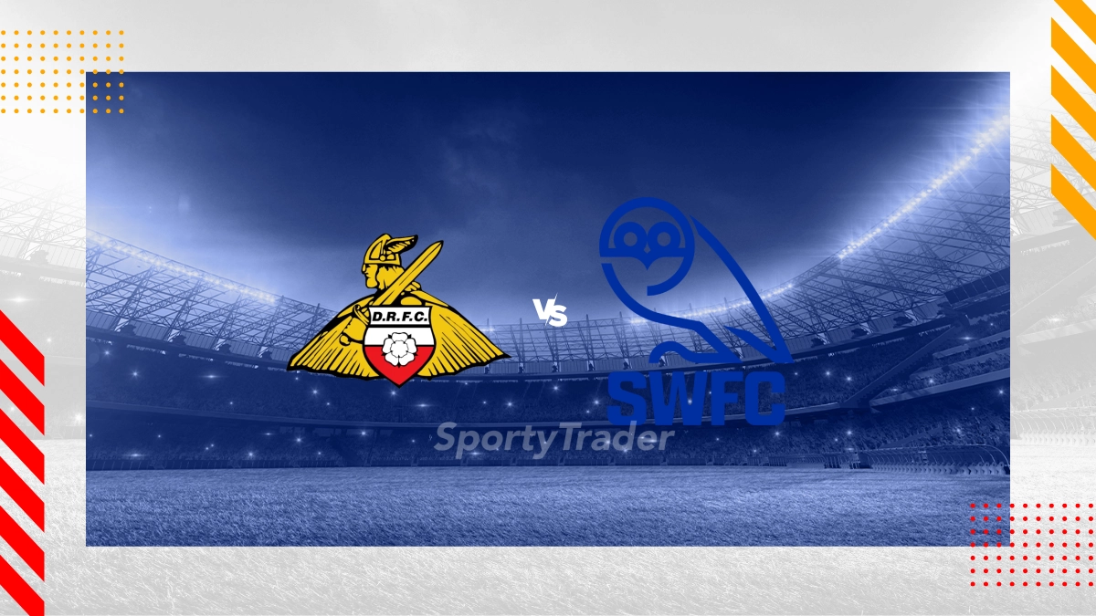 Doncaster vs Sheffield Wednesday Prediction