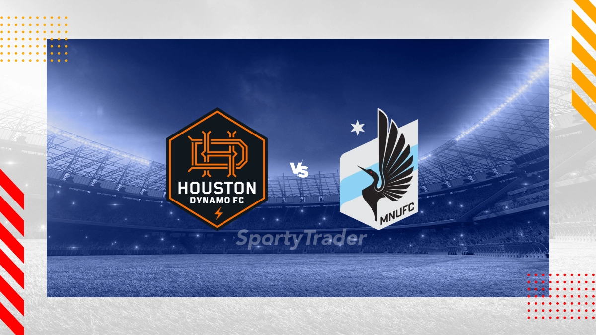 Houston Dynamo vs Minnesota United Picks
