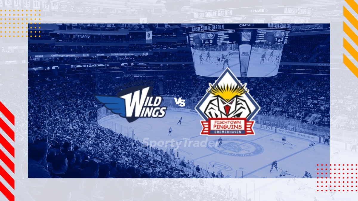 Schwenninger Wild Wings vs. Fischtown Pinguins Bremerhaven Prognose