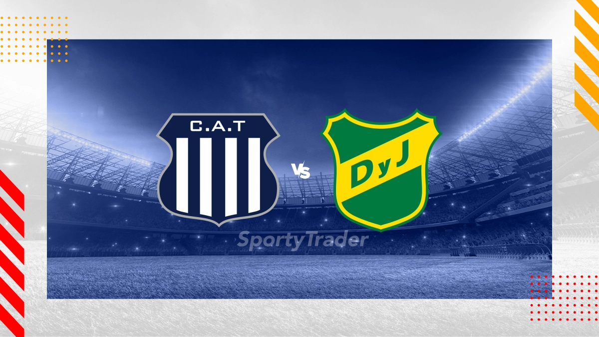 Pronóstico Talleres De Córdoba vs Defensa y Justicia