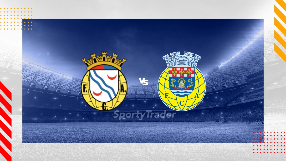 Prognóstico FC Alverca SAD vs Arouca