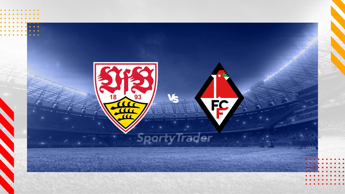 VfB Stuttgart F vs. Frankfurt F Prognose