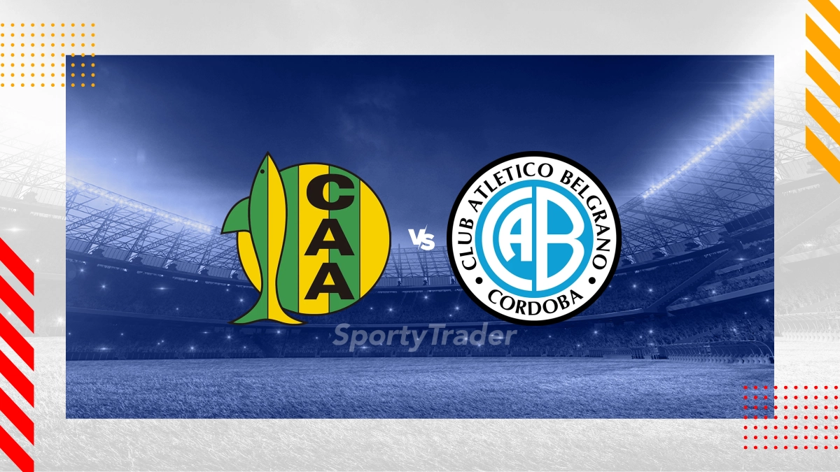 Pronóstico Aldosivi vs CA Belgrano