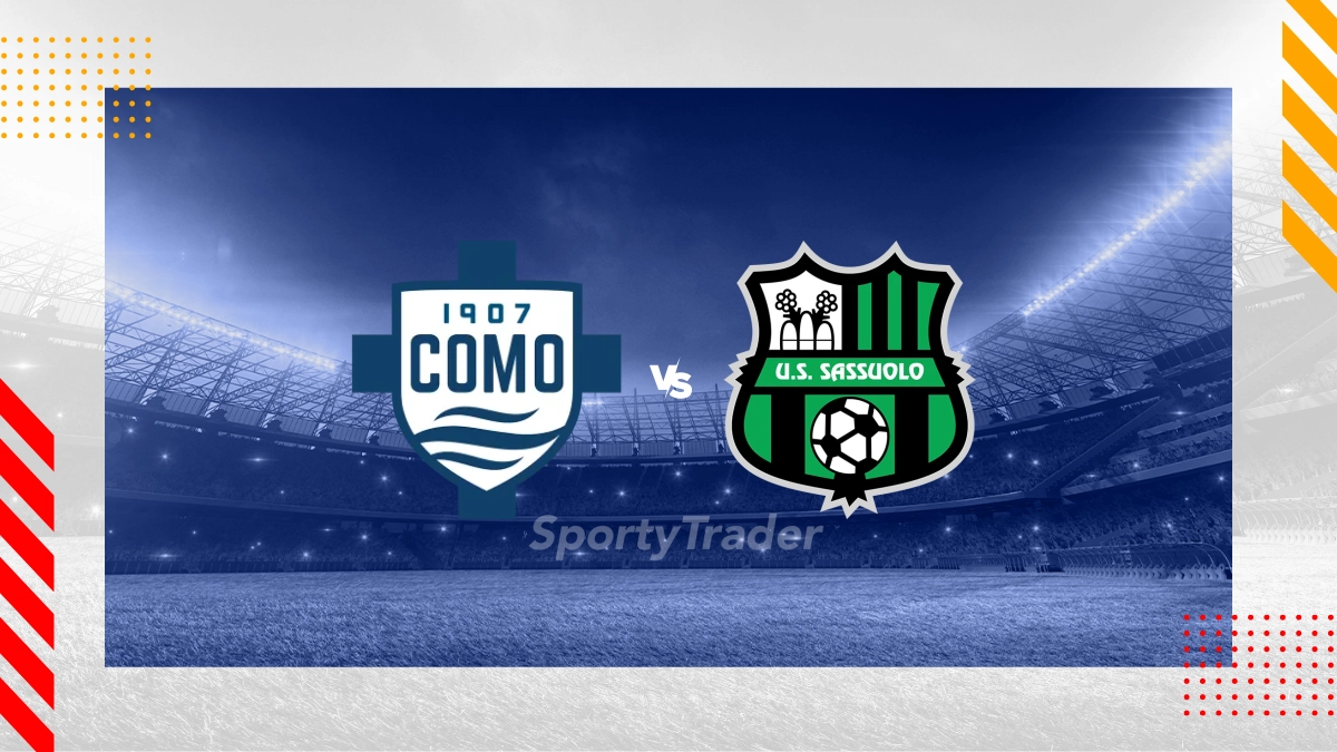 Como 1907 vs Sassuolo Prediction
