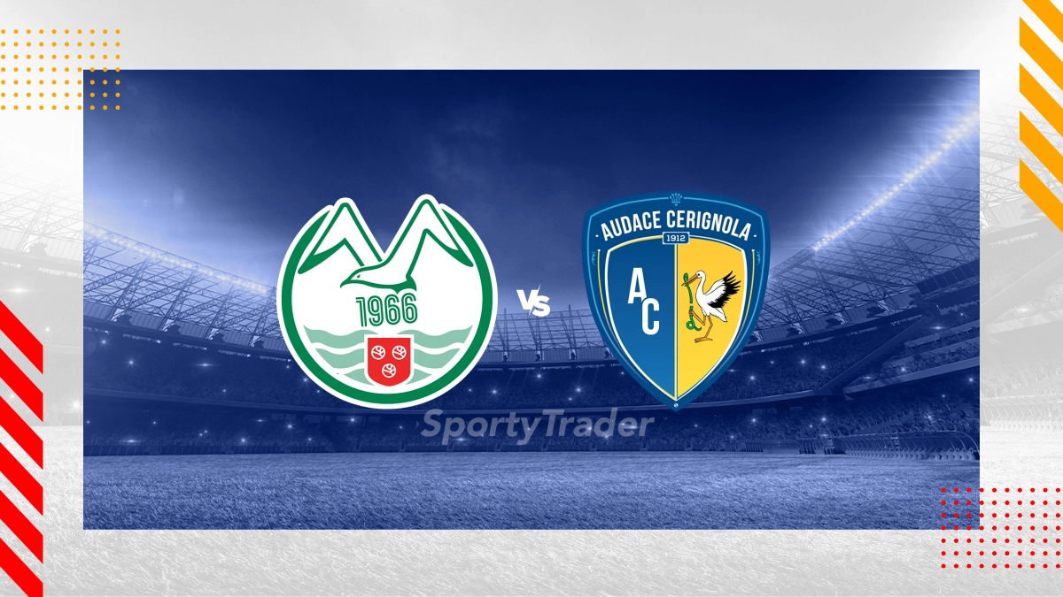 Pronostico Monopoli vs Audace Cerignola