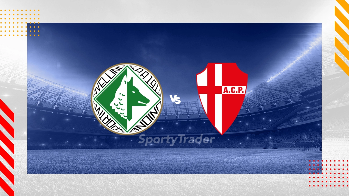Pronostico US Avellino 1912 vs Padova
