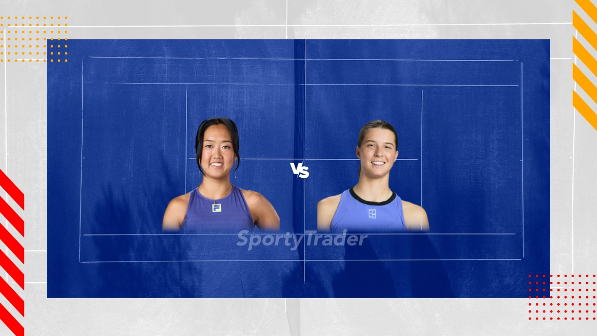 Ann Li vs Lilli Tagger Prediction