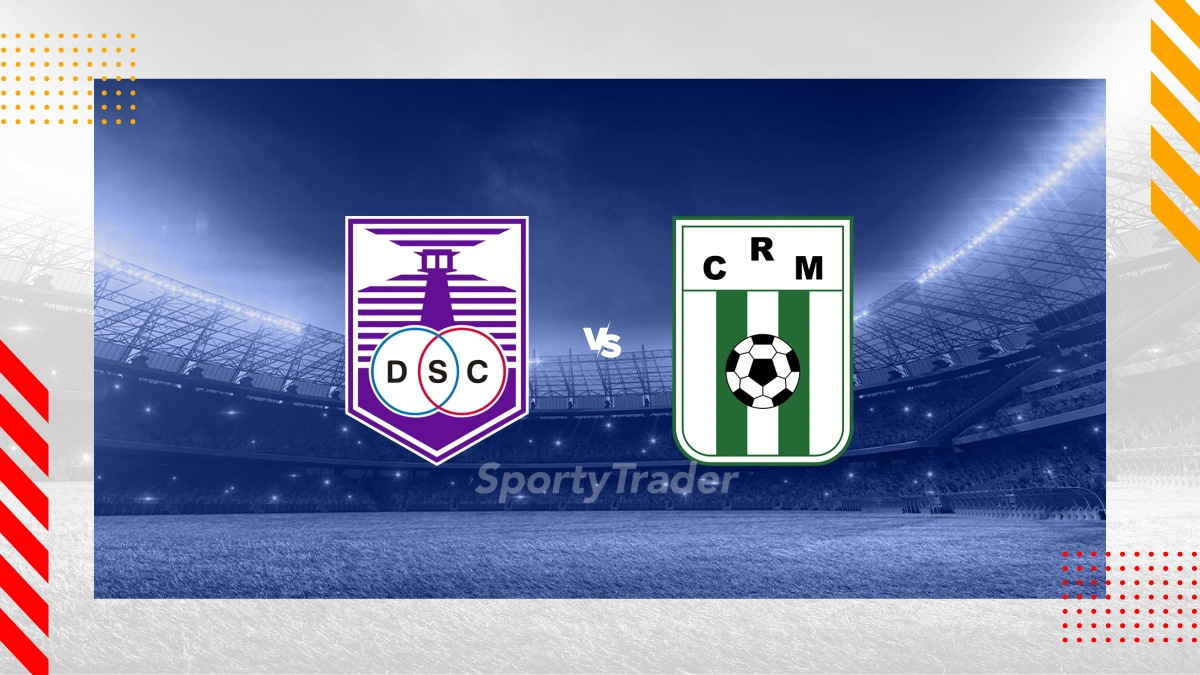 Pronóstico Defensor Sporting vs Racing Club Montevideo