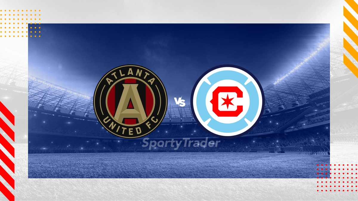 Atlanta United Fc vs Chicago Fire Picks