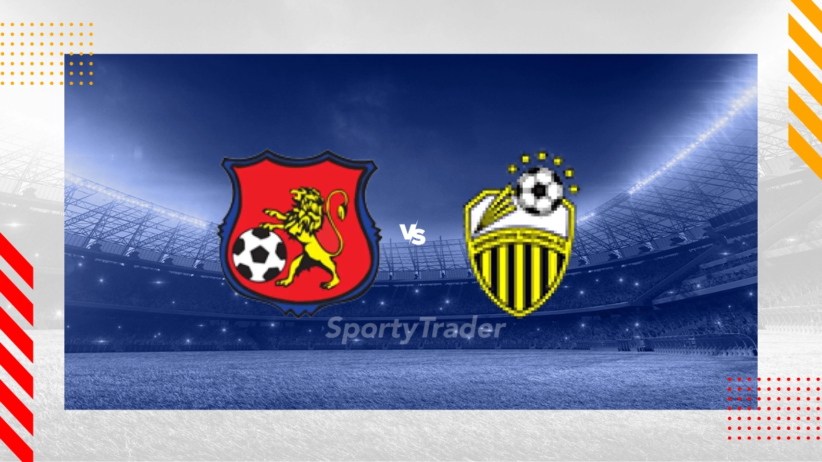 Pronóstico Caracas vs Deportivo Táchira