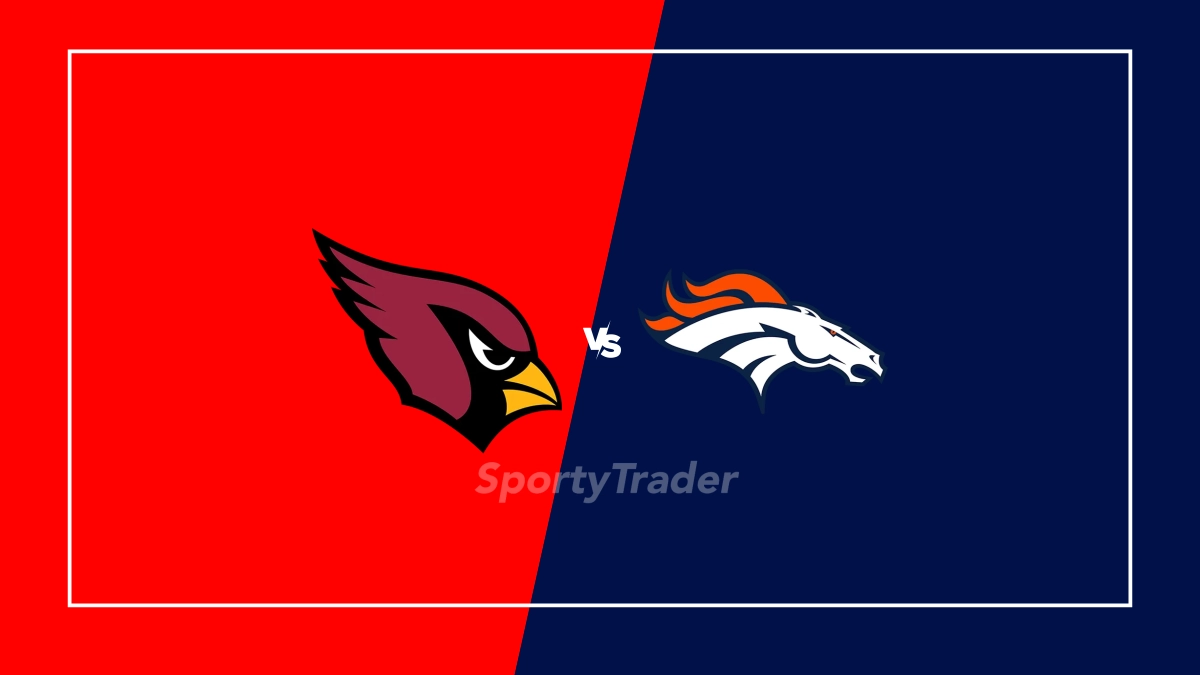 Pronóstico Arizona Cardinals vs Denver Broncos