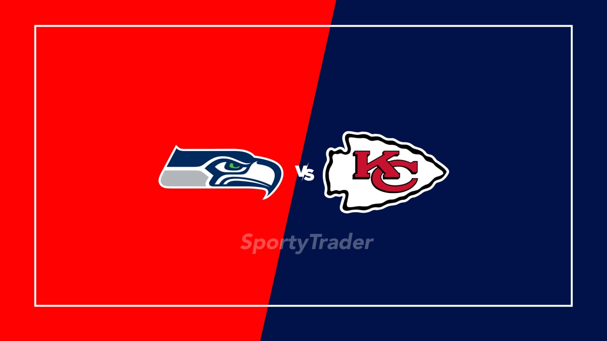 Pronóstico Seattle Seahawks vs Kansas City Chiefs