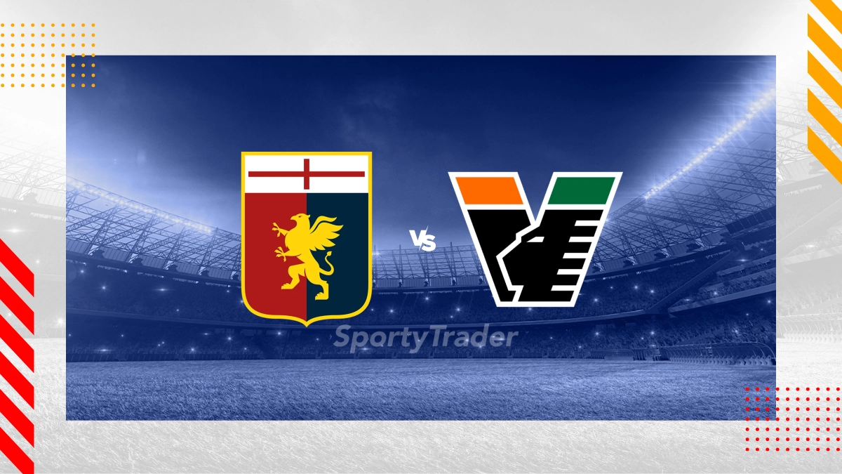 Pronostic Genoa vs Venezia