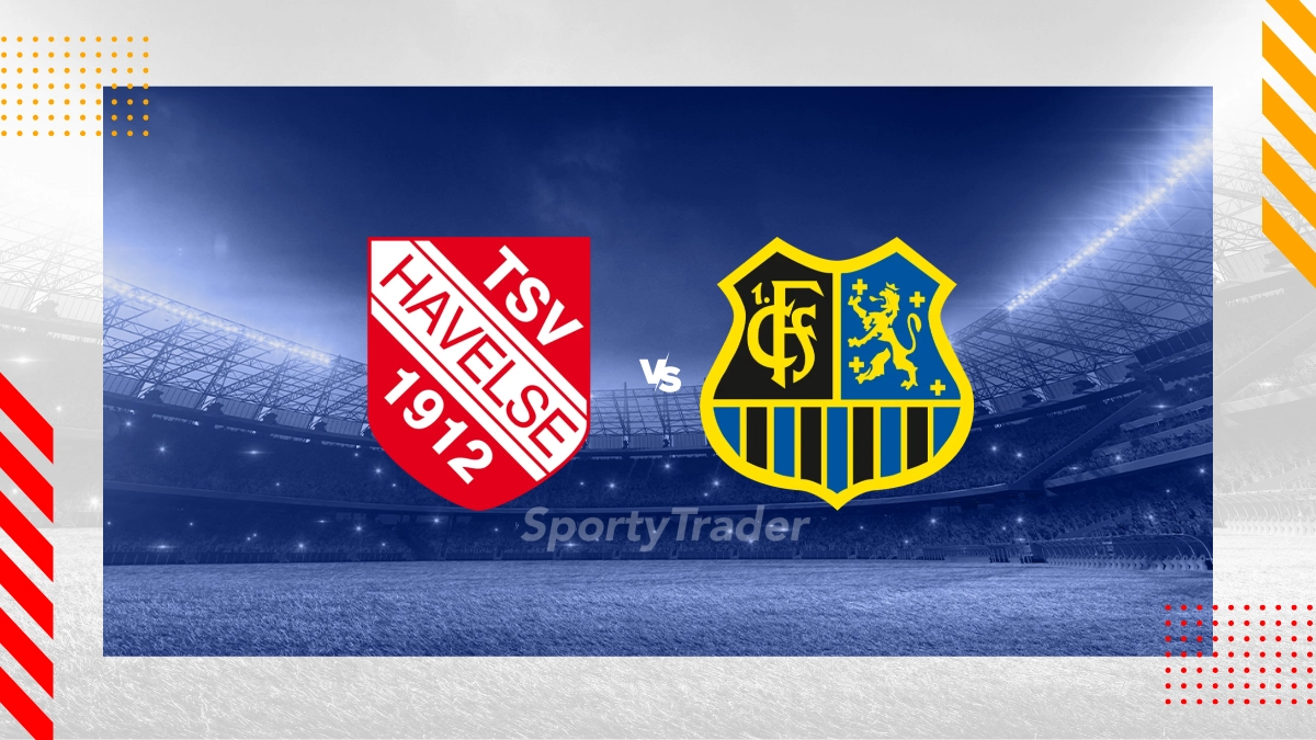 TSV Havelse vs. FC Saarbrücken Prognose