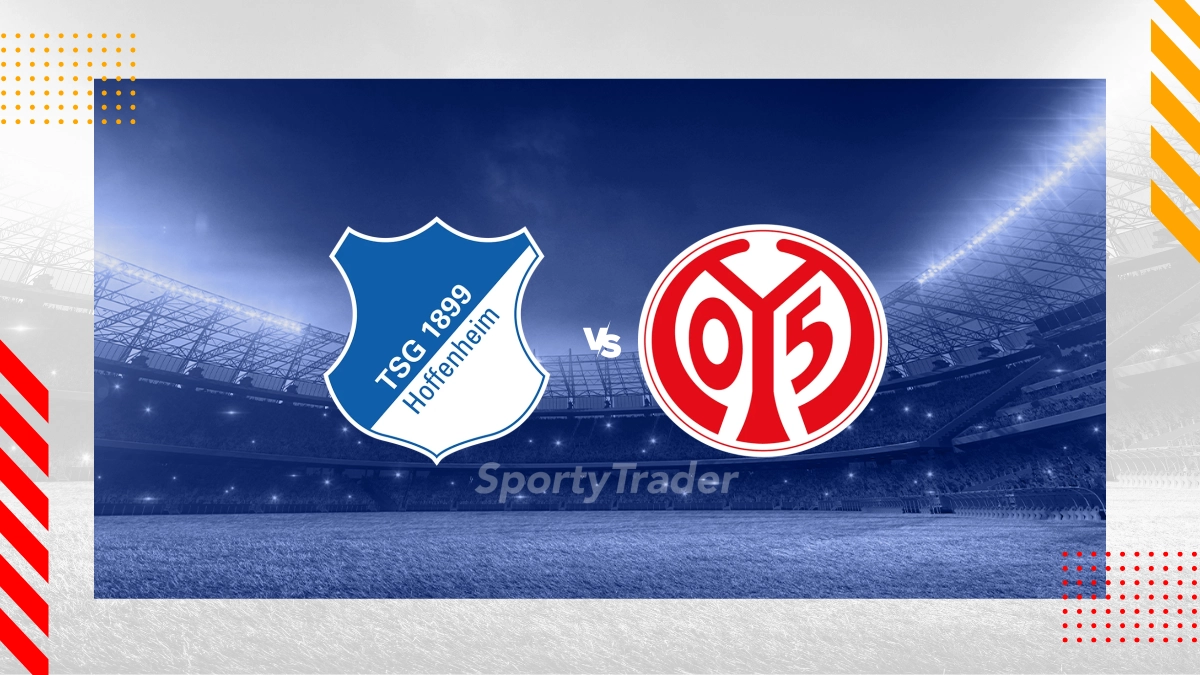 Hoffenheim F vs. 1. FSV Mainz 05 F Prognose