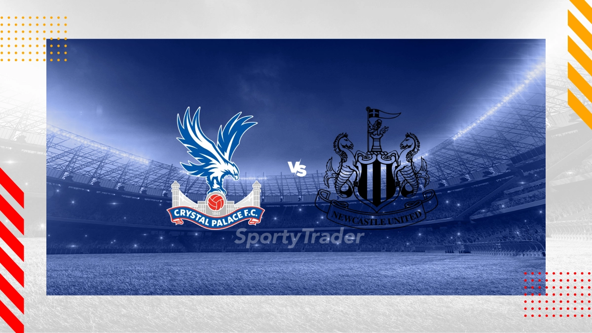 Crystal Palace vs Newcastle Prediction