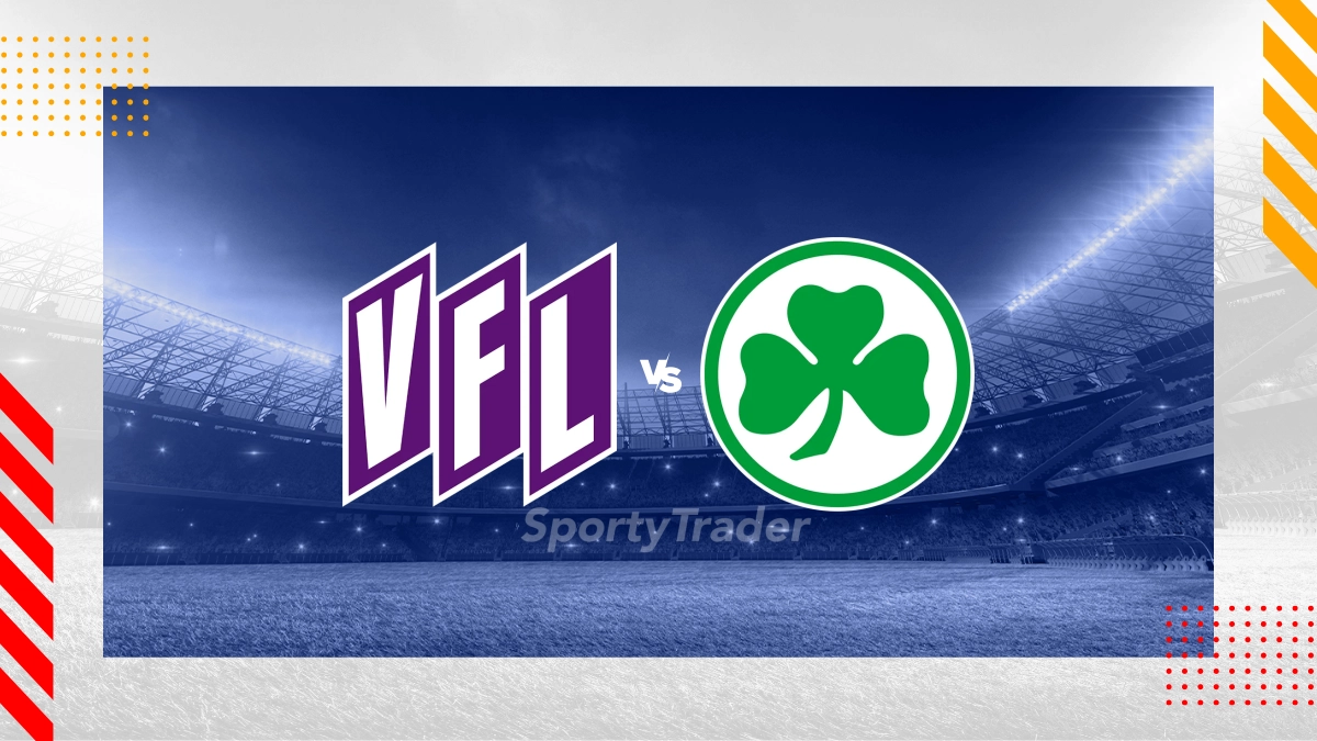 VFL Osnabrück vs. SpVgg Greuther Fürth Prognose