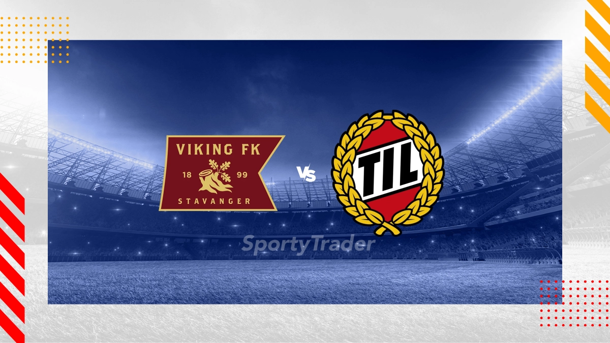 Viking FK vs Tromsoe IL Prediction