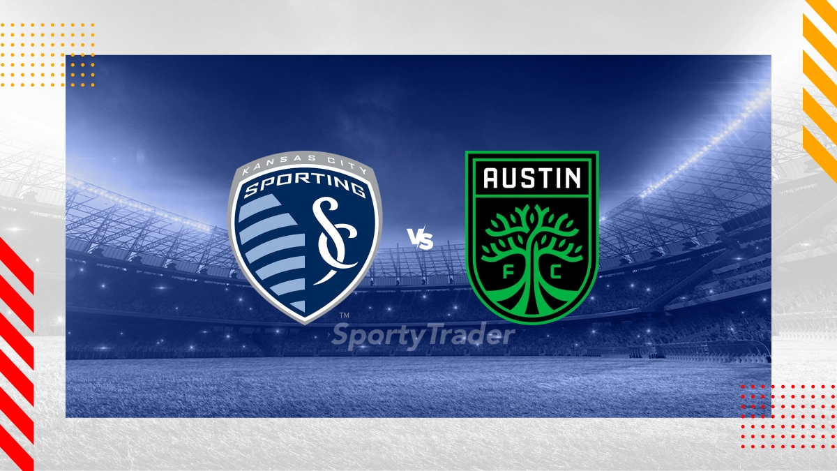 Sporting Kansas City vs Austin FC Picks