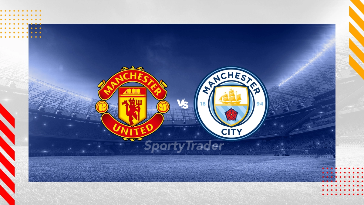 Manchester United WFC vs Manchester City Prediction