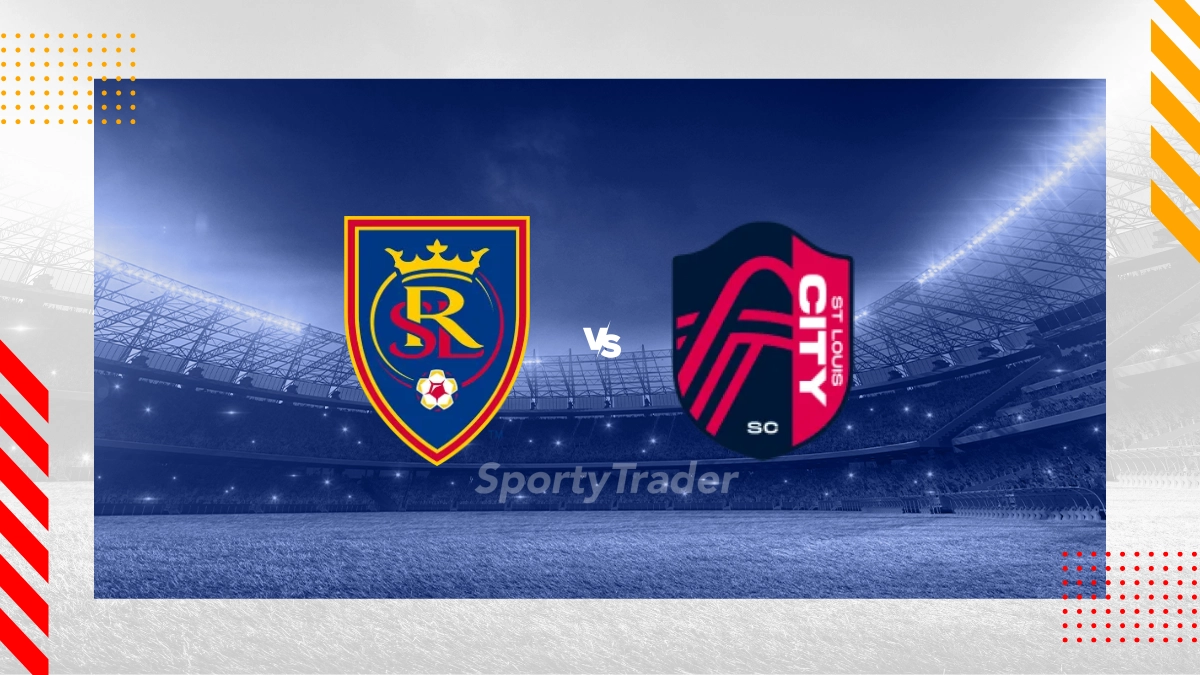 Real Salt Lake vs Saint Louis City SC Picks