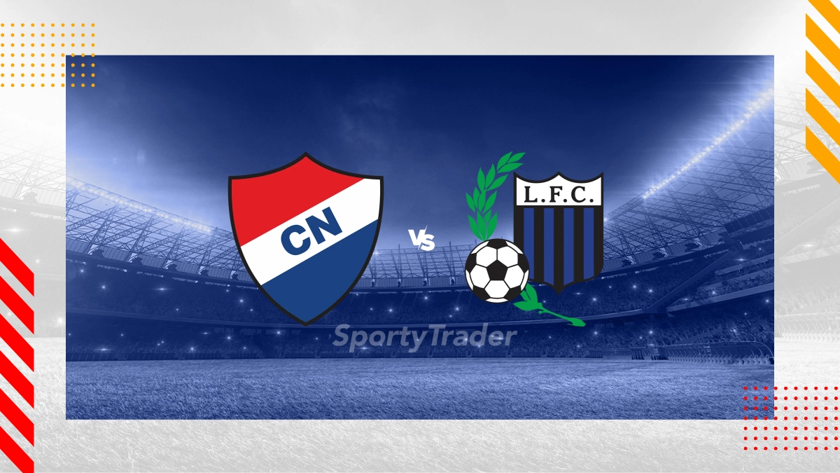 Pronóstico Nacional De Montevideo vs Liverpool Montevideo