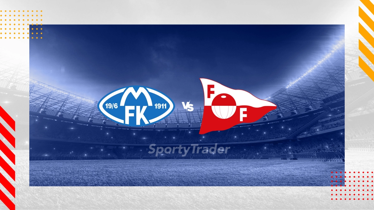 Molde vs Fredrikstad FK Prediction