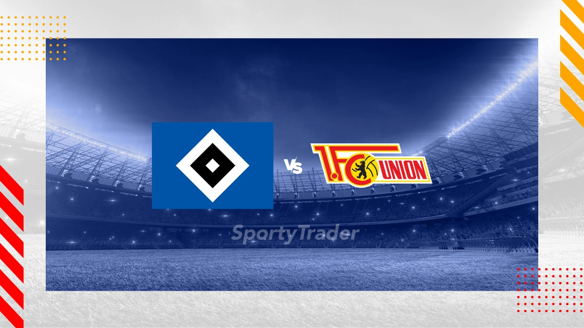 Hamburger SV F vs. Union Berlin F Prognose