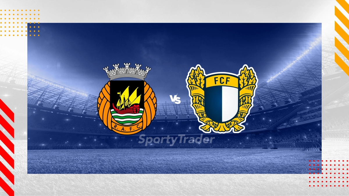 Prognóstico Rio Ave vs Famalicão