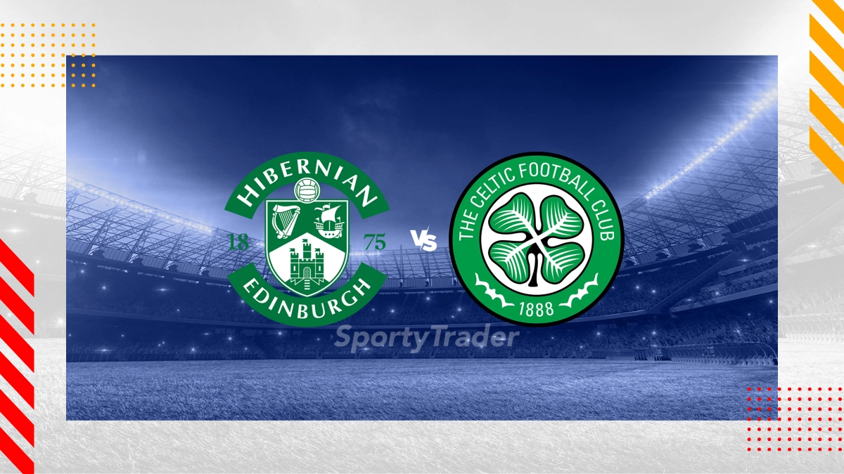 Hibernian vs Celtic Prediction