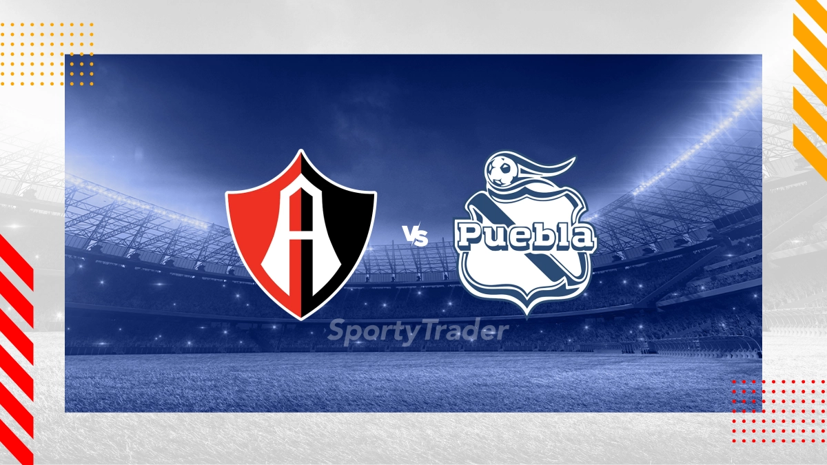 Pronóstico Atlas FC vs Puebla