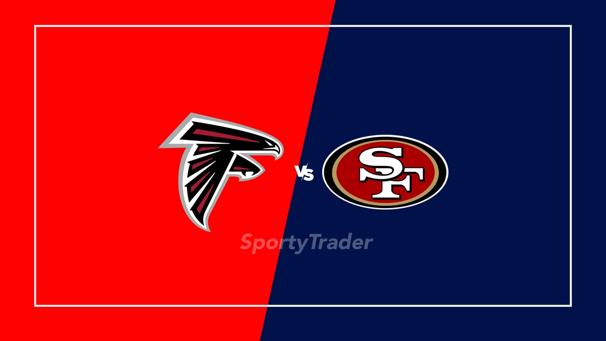Atlanta Falcons vs San Francisco 49ers Picks