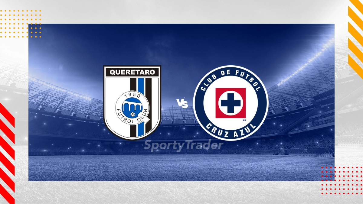 Queretaro vs CF Cruz Azul Picks
