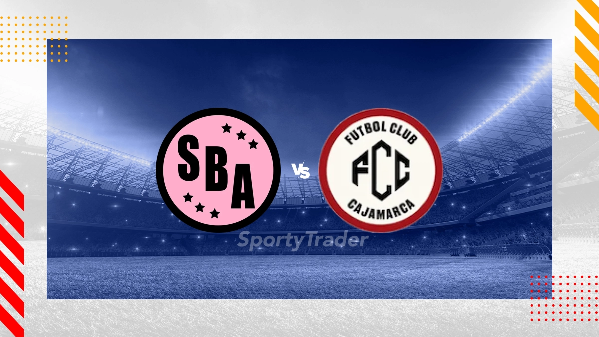 Pronóstico Sport Boys vs FC Cajamarca
