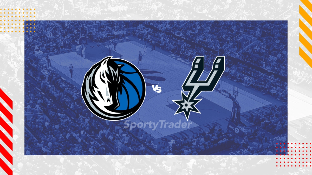Dallas Mavericks vs San Antonio Spurs Picks
