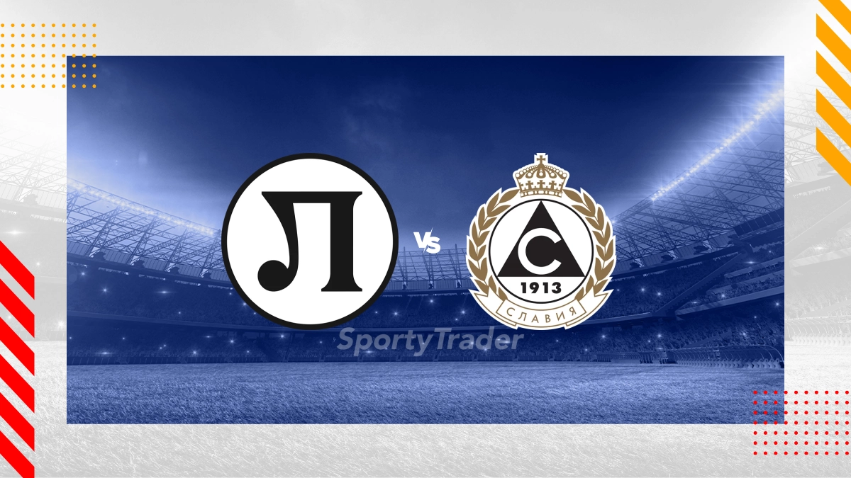 Lokomotiv Plovdiv vs. PFC Slavia Sofia Prognose