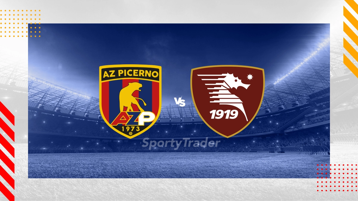 Pronostico Picerno vs Salernitana