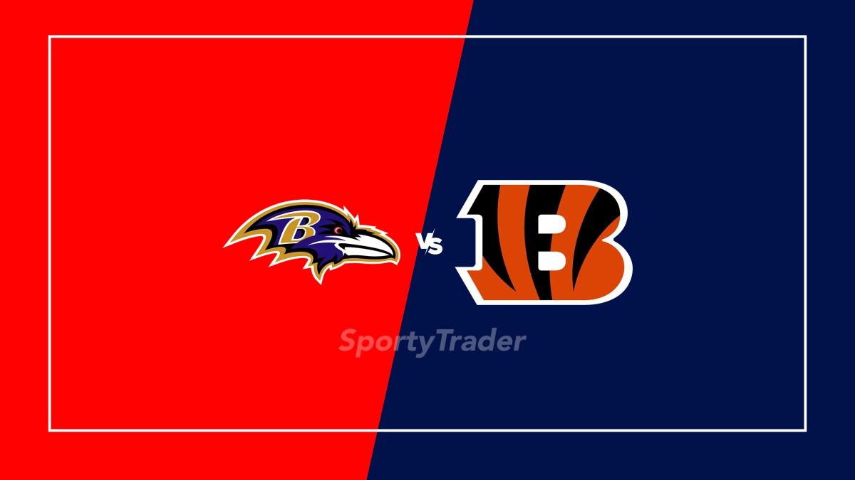 Baltimore Ravens vs Cincinnati Bengals Picks