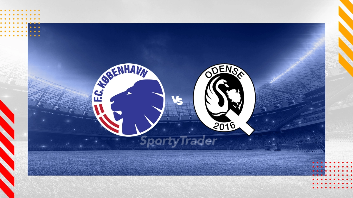 FC Copenhagen vs Odense Boldklub Prediction
