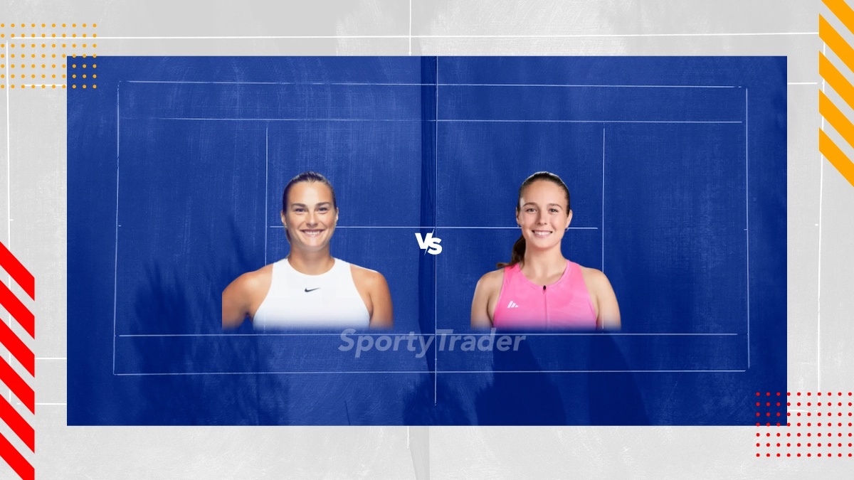 Kimberly Birrell vs Daria Kasatkina Picks