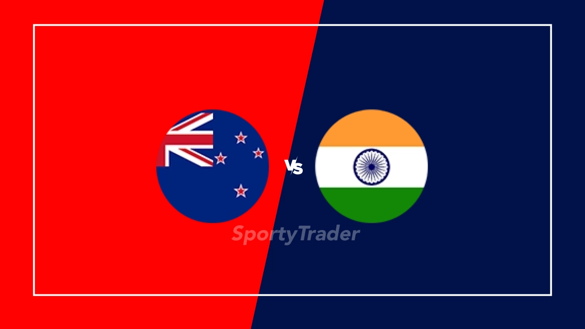 New Zealand vs India Prediction